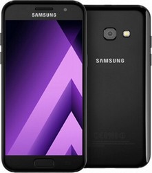 Замена дисплея на телефоне Samsung Galaxy A3 (2017) в Новокузнецке